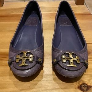 Tory Burch flat shoe